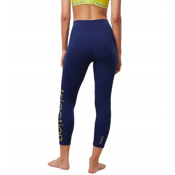 Triumph legginsy sportowe Cardio TRW 7/8 High Waist, Kolor: granatowy, Rozmiar: S, 2 image