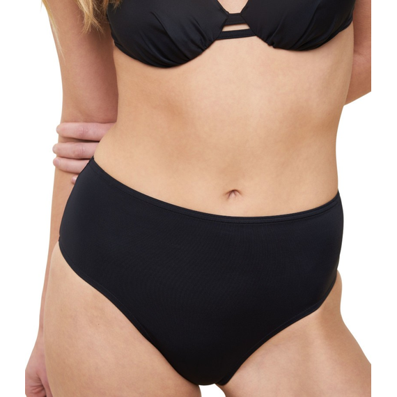 Triumph Summer Mix & Match Maxi sd, Kolor: czarny, Rozmiar: 42, 4 image