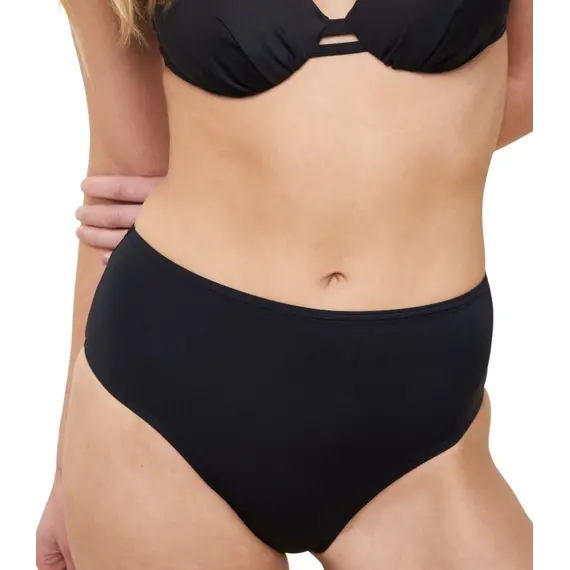 Triumph dół kąpielowy Summer Mix & Match Maxi, Kolor: czarny, Rozmiar: 40, 4 image