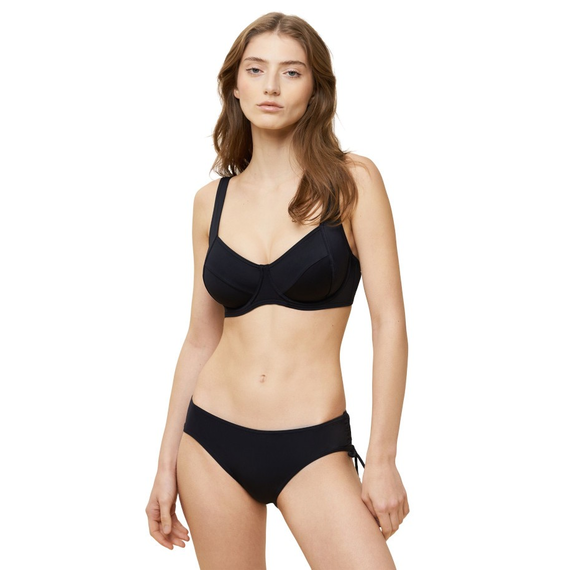 Triumph Summer Mix & Match Midi 01 sd, Kolor: czarny, Rozmiar: 40, 4 image