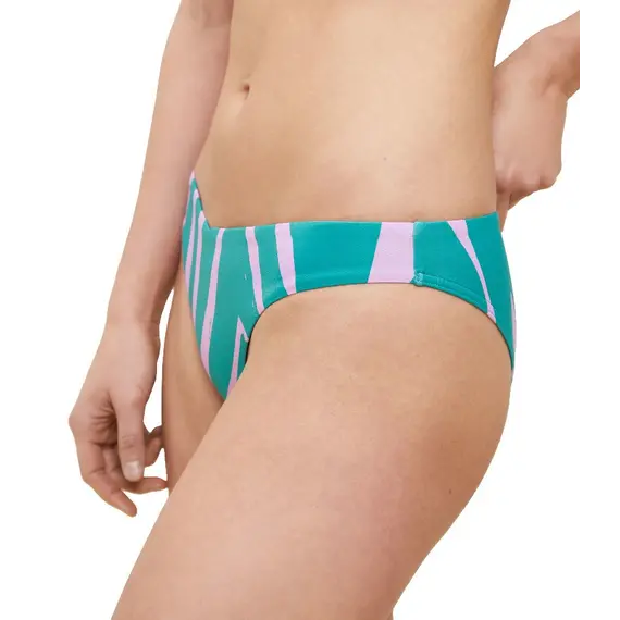 Triumph Summer Mix & Match Rio Brief pt, Kolor: zielony/fioletowy, Rozmiar: 36, 3 image