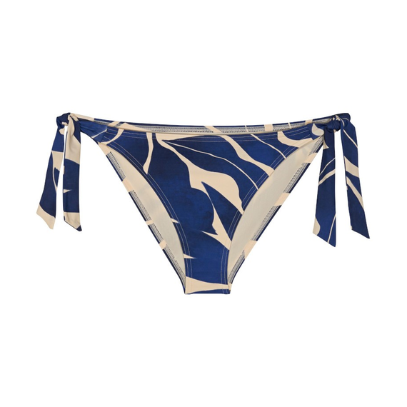 Triumph Summer Allure Tai, Kolor: granatowy z beżem, Rozmiar: 38, 5 image