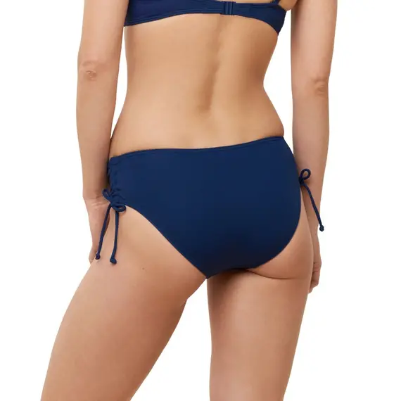 Triumph Summer Glow Midi sd, Kolor: granatowy, Rozmiar: 42, 2 image