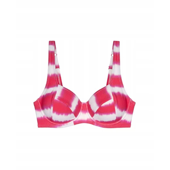 Triumph biustonosz kąpielowy damski Summer Fizz W 01, Kolor: wielokolorowy, Rozmiar: 38E, 5 image