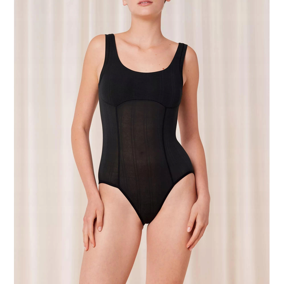 Triumph Beauty Layers Body, Kolor: czarny, Rozmiar: M, 4 image
