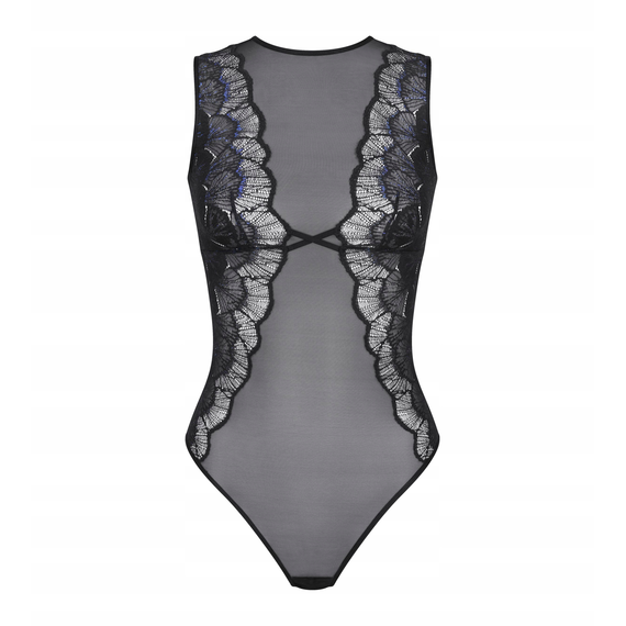Triumph body damskie Palina Moonlight Kiss, Kolor: czarny, Rozmiar: S, 6 image