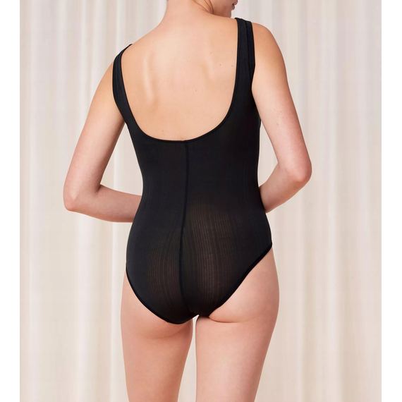 Triumph Beauty Layers Body, Kolor: czarny, Rozmiar: M, 5 image