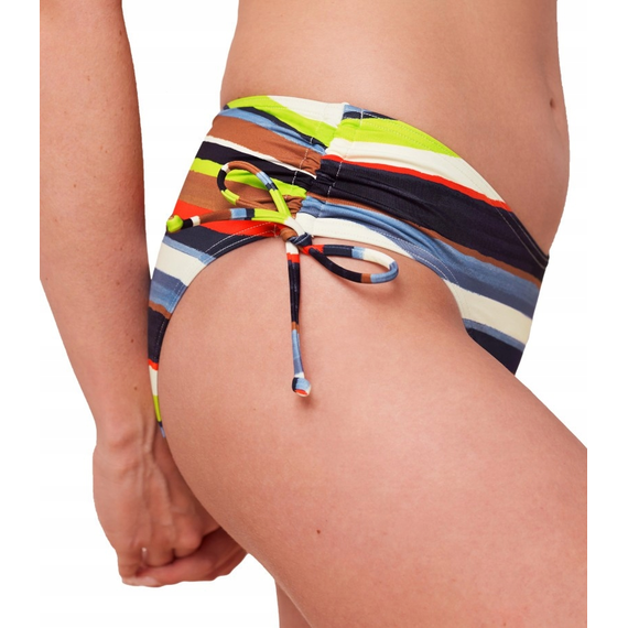 Majtki Kąpielowe Triumph Summer Mix & Match Midi, Kolor: wielokolorowy, Rozmiar: 42, 4 image
