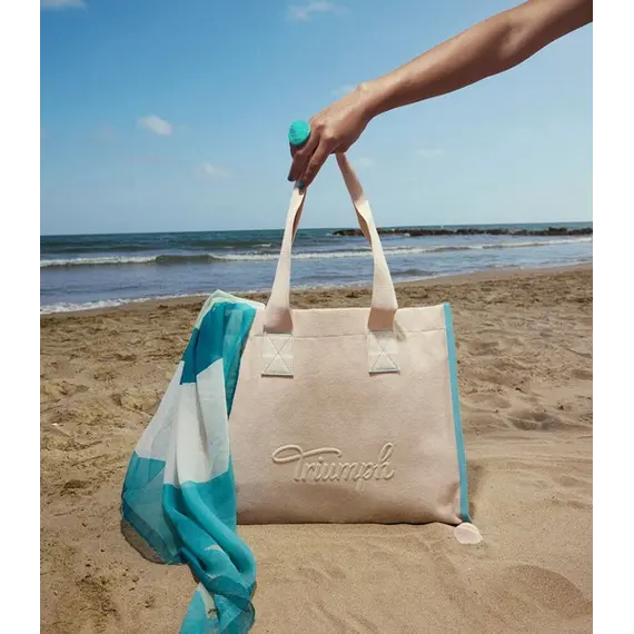 Triumph torba plażowa Beach Bag, 2 image