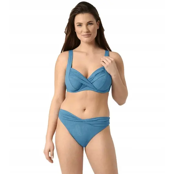 Triumph Venus Elegance W, Kolor: niebieski, Rozmiar: 40C, 2 image