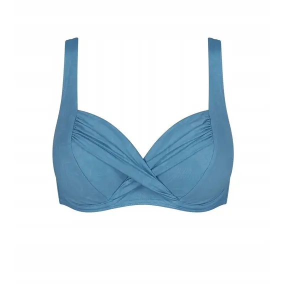 Triumph Venus Elegance W, Kolor: niebieski, Rozmiar: 40C, 3 image