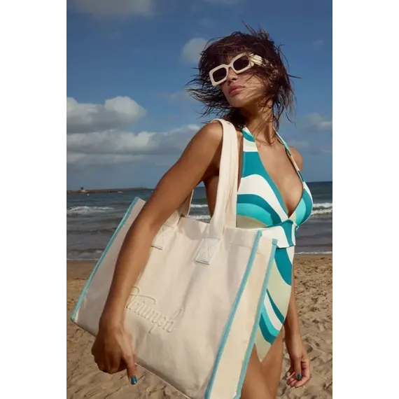 Triumph torba plażowa Beach Bag, 5 image