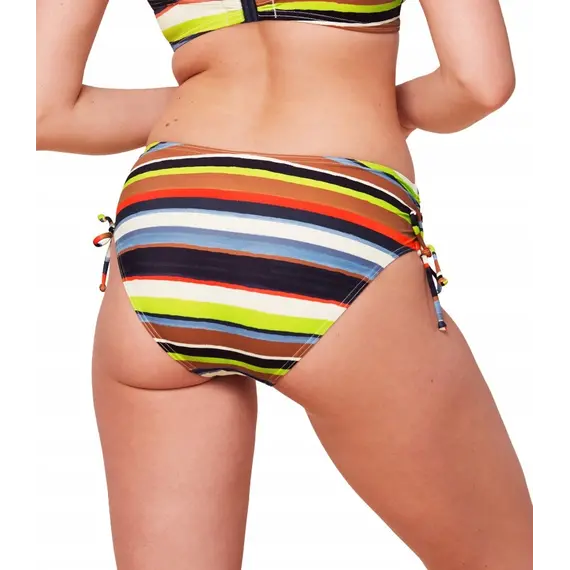 Majtki Kąpielowe Triumph Summer Mix & Match Midi, Kolor: wielokolorowy, Rozmiar: 42, 3 image