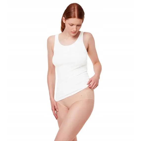 Podkoszulka Katia Basic_01 Shirt 02, Kolor: biały, Rozmiar: 42, 3 image
