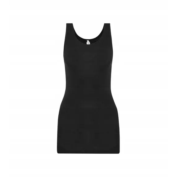 Podkoszulka Katia Basic_01 Shirt 02, Kolor: czarny, Rozmiar: 42, 2 image