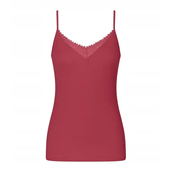 Triumph Aura Spotlight Camisole, Kolor: truskawkowy, Rozmiar: 40, 4 image