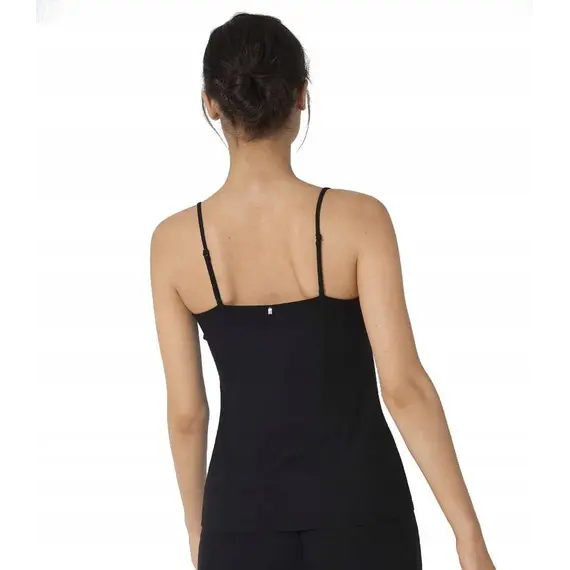 Triumph podkoszulka Climate Control Camisole, Kolor: czarny, Rozmiar: 40, 2 image