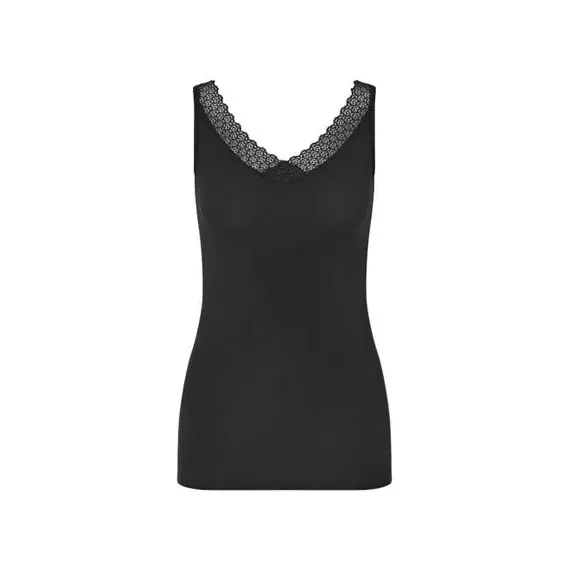 Triumph podkoszulka damska Feel of Modal Tank Top, Kolor: czarny, Rozmiar: S, 3 image
