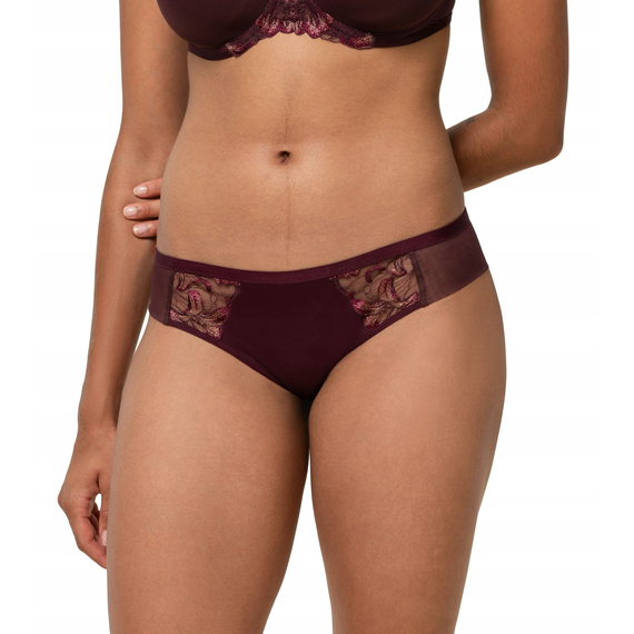 Triumph brazyliany Freesia Florale, Kolor: wielokolorowy, Rozmiar: 44, 3 image