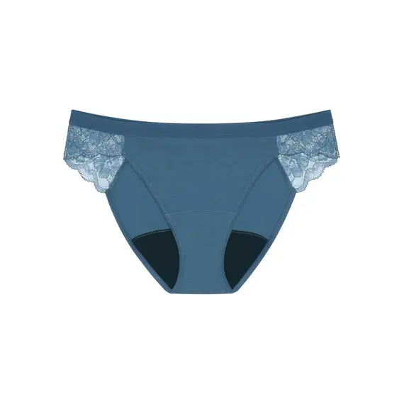 Triumph Freedom Briefs Tai EX, Kolor: granatowy, Rozmiar: S, 5 image