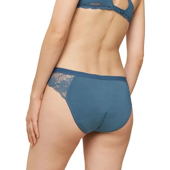 Triumph Freedom Briefs Tai EX, Kolor: granatowy, Rozmiar: S, 2 image