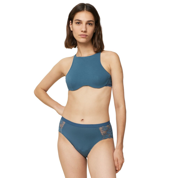 Triumph Freedom Briefs Maxi EX, Kolor: granatowy, Rozmiar: S, 4 image