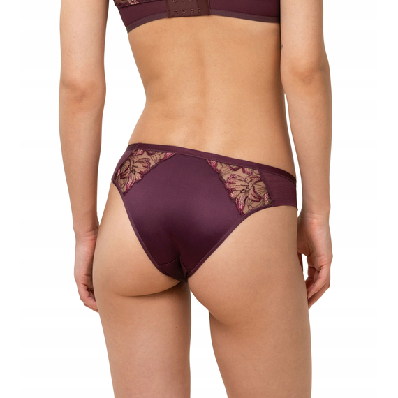 Triumph brazyliany Freesia Florale, Kolor: wielokolorowy, Rozmiar: 44