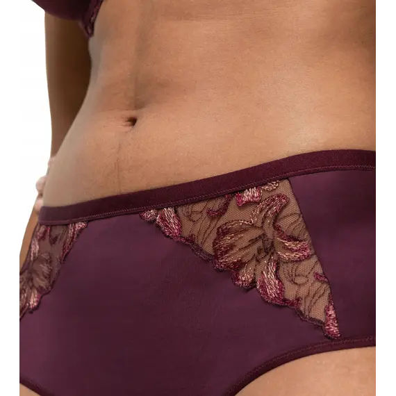 Triumph majtki maxi Freesia Florale, Kolor: wielokolorowy, Rozmiar: 46, 4 image