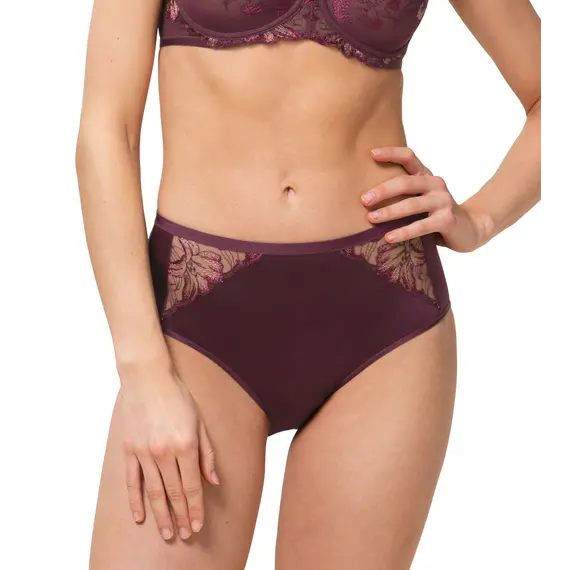 Triumph majtki maxi Freesia Florale, Kolor: wielokolorowy, Rozmiar: 46, 2 image