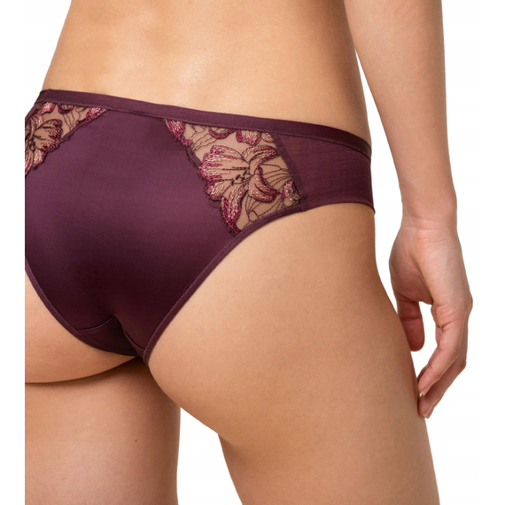 Triumph brazyliany Freesia Florale, Kolor: wielokolorowy, Rozmiar: 44, 4 image