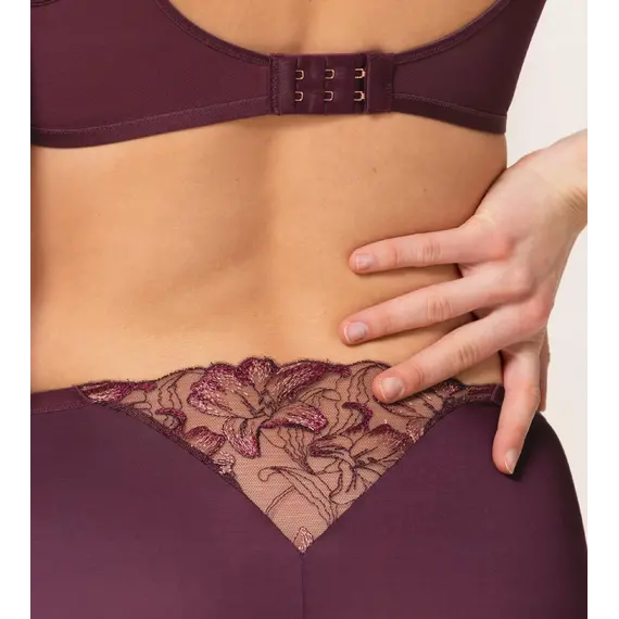 Triumph majtki maxi Freesia Florale, Kolor: wielokolorowy, Rozmiar: 46, 5 image