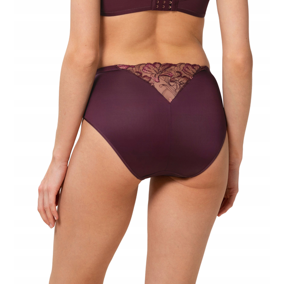 Triumph majtki maxi Freesia Florale, Kolor: wielokolorowy, Rozmiar: 46, 3 image