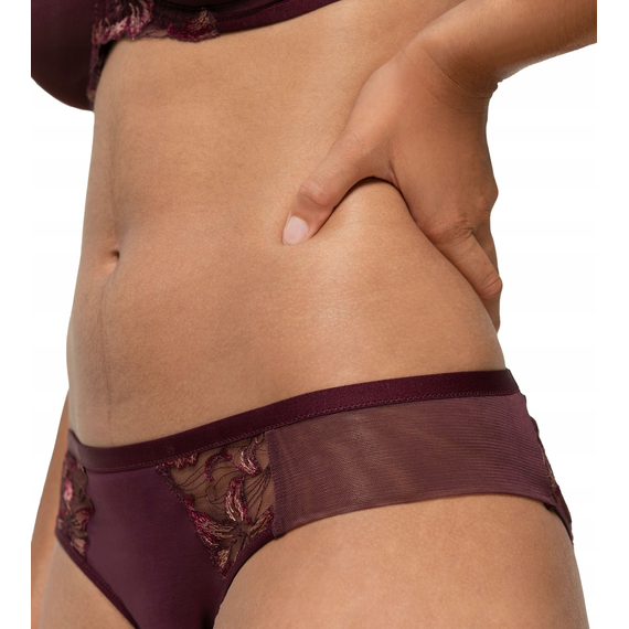 Triumph brazyliany Freesia Florale, Kolor: wielokolorowy, Rozmiar: 44, 6 image