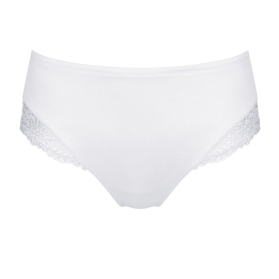 Majtki zabudowane Triumph Ladyform Soft Maxi, Kolor: biały, Rozmiar: 40, 5 image