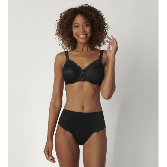 Triumph majtki midi maxi Ladyform Soft Maxi, Kolor: czarny, Rozmiar: 44, 3 image