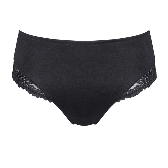 Triumph majtki midi maxi Ladyform Soft Maxi, Kolor: czarny, Rozmiar: 44, 5 image