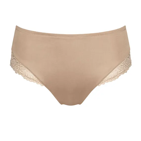 Majtki zabudowane Triumph Ladyform Soft Maxi, Kolor: cielisty, Rozmiar: 38, 5 image