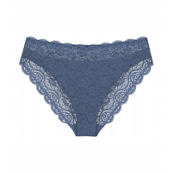 Triumph Amourette 300 Magic Wire Tai 02, Kolor: granatowoszary, Rozmiar: 44, 3 image