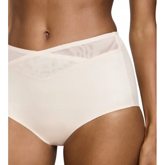 Triumph True Shape Sensation T Maxi, Kolor: ecru, Rozmiar: 42, 4 image
