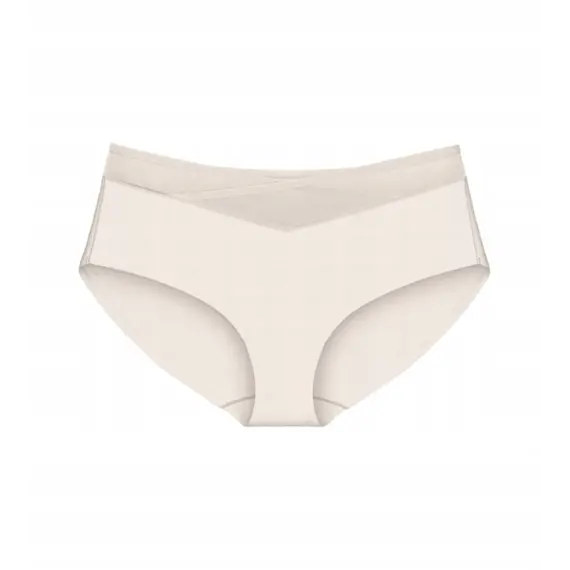 Triumph True Shape Sensation T Maxi, Kolor: ecru, Rozmiar: 42, 2 image