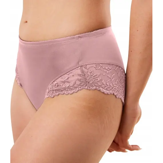 Triumph Ladyform Soft Maxi, Kolor: pudrowy róż, Rozmiar: 40, 2 image