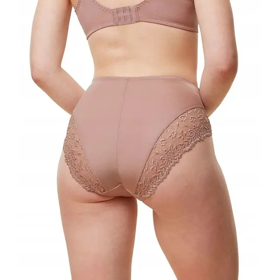 Majtki zabudowane Triumph Ladyform Soft Maxi, Kolor: beżowy, Rozmiar: 46, 2 image