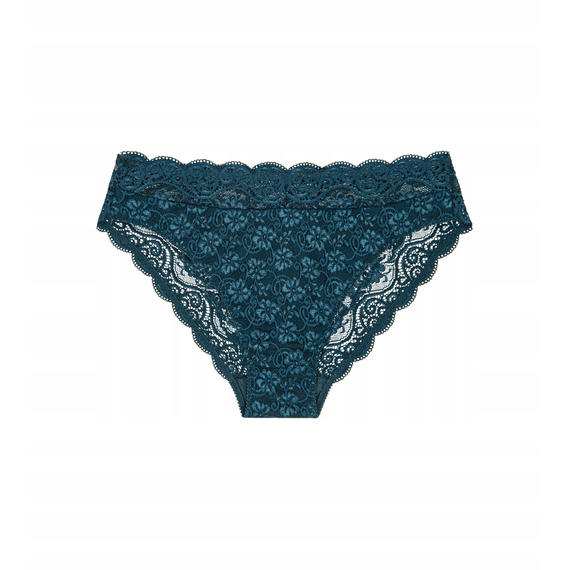 Triumph Amourette 300 Magic Wire Tai02 figi, Kolor: zielony, Rozmiar: 36, 4 image