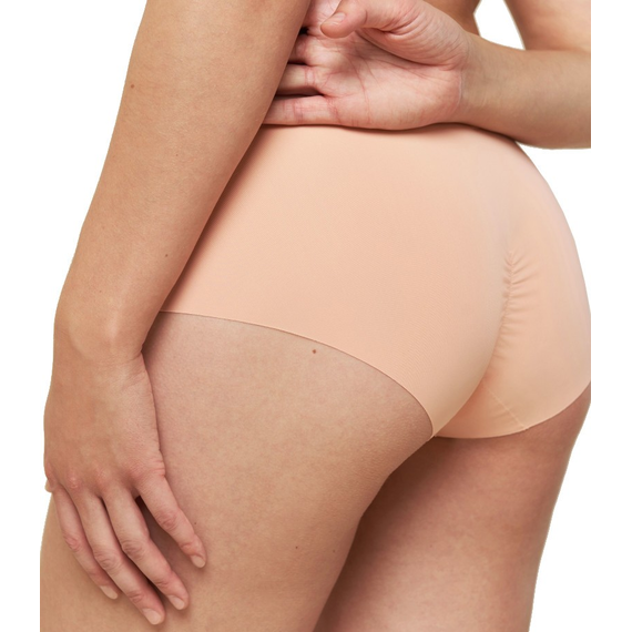 Triumph majtki damskie Essential Minimizer Hipster X, Kolor: brzoskwiniowy, Rozmiar: 40, 2 image