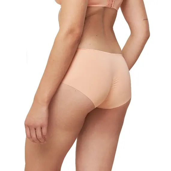 Triumph majtki damskie Essential Minimizer Hipster X, Kolor: brzoskwiniowy, Rozmiar: 40, 3 image