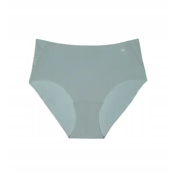 Triumph figi damskie FLEX SMART MAXI, Kolor: zielony, Rozmiar: L, 5 image
