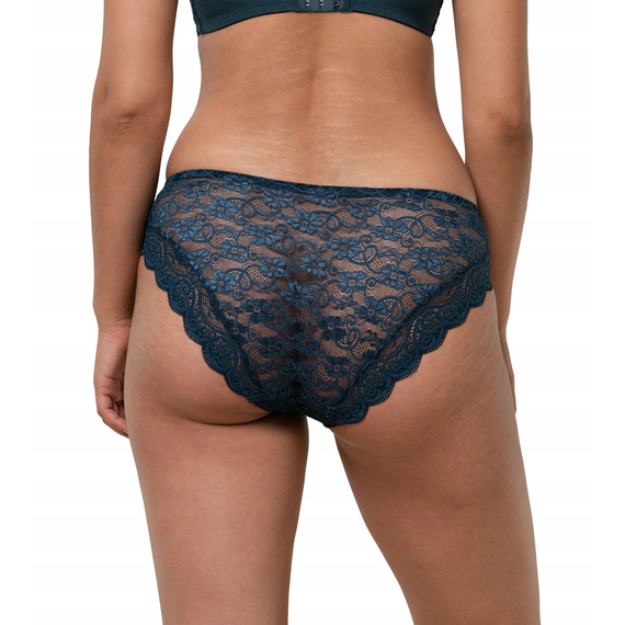 Triumph Amourette 300 Magic Wire Tai02 figi, Kolor: zielony, Rozmiar: 36, 2 image