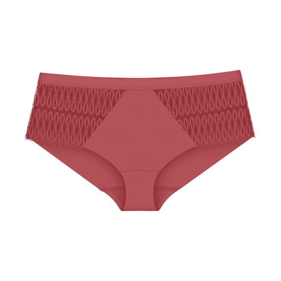 Triumph Aura Spotlight T Maxi, Kolor: truskawkowy, Rozmiar: 42, 4 image