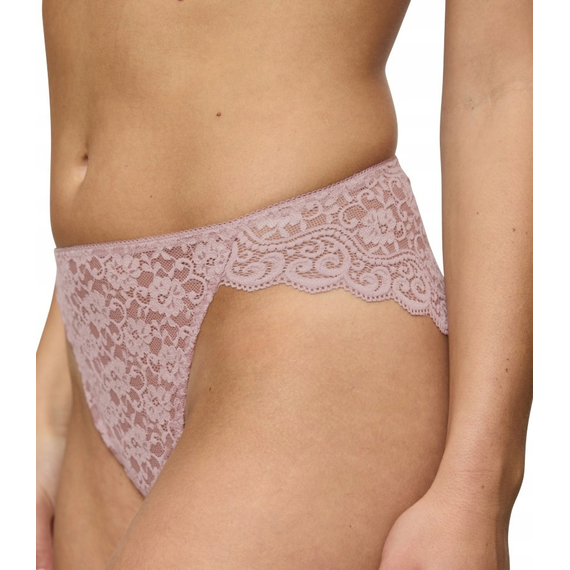Triumph Amourette Highleg Tai, Kolor: róż szampański, Rozmiar: 42, 4 image
