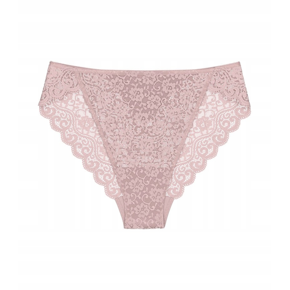 Triumph Amourette Highleg Tai, Kolor: róż szampański, Rozmiar: 42, 5 image